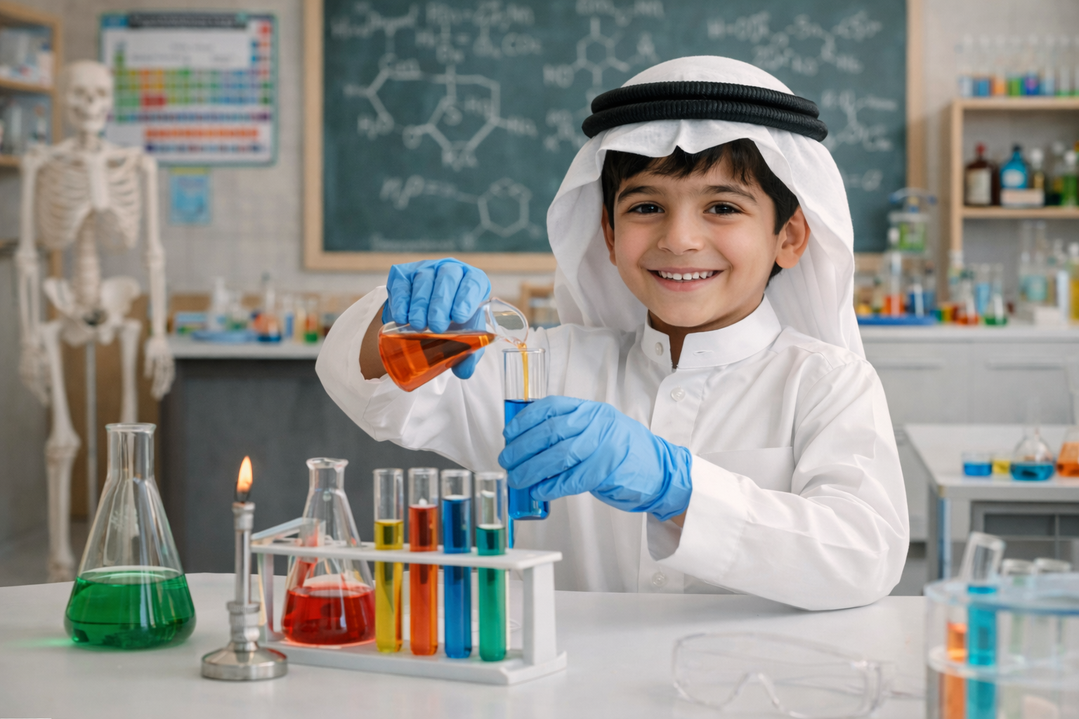 العلوم - الترم2